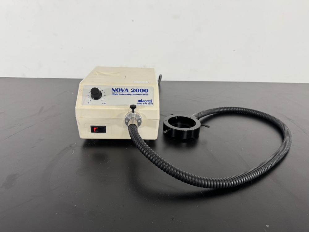 Image of Dolan-Jenner Nova 2000 High Intensity Illuminator